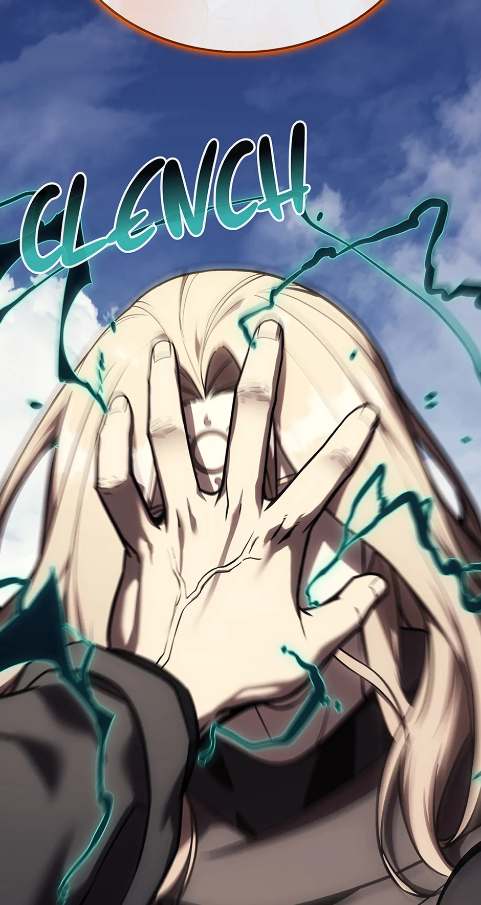 Read The Return of the Disaster-Class Hero EN Manga Online