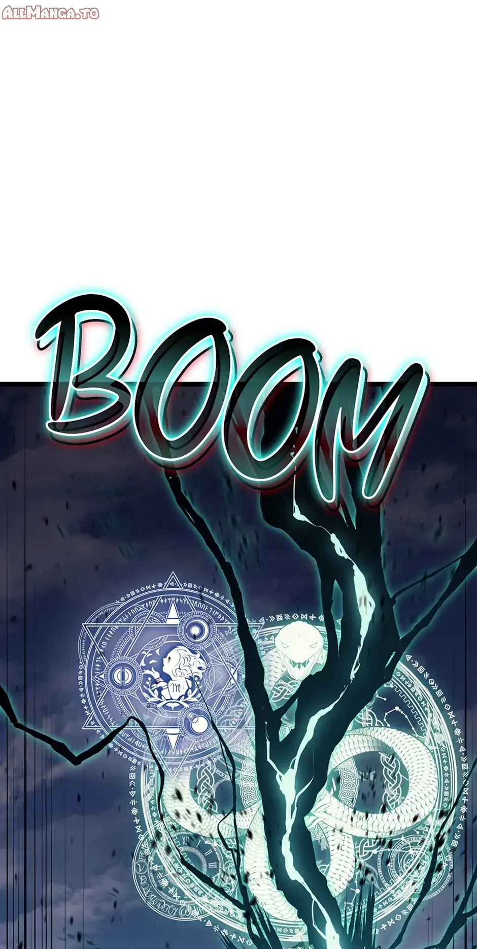 Read The Return of the Disaster-Class Hero EN Manga Online