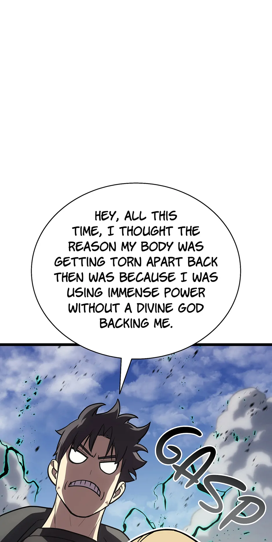 Read The Return of the Disaster-Class Hero EN Manga Online