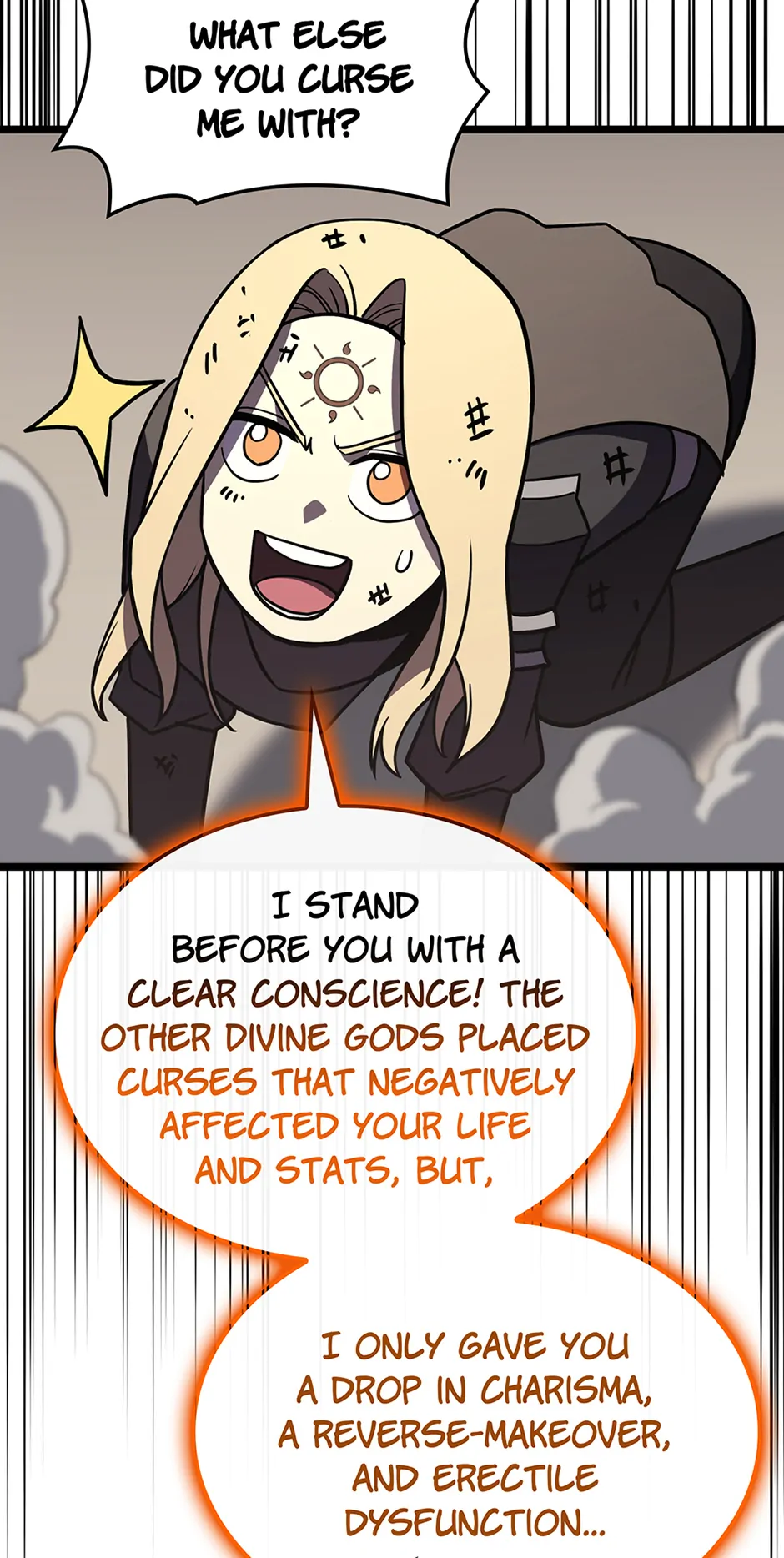 Read The Return of the Disaster-Class Hero EN Manga Online