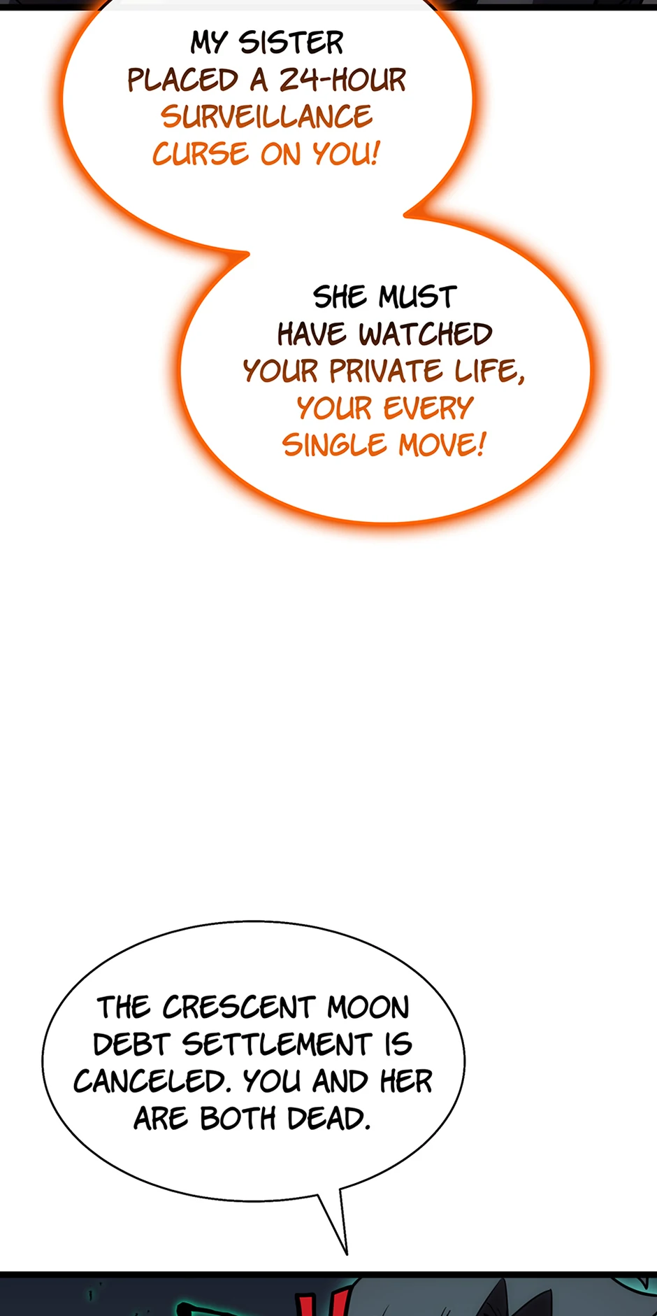 Read The Return of the Disaster-Class Hero EN Manga Online