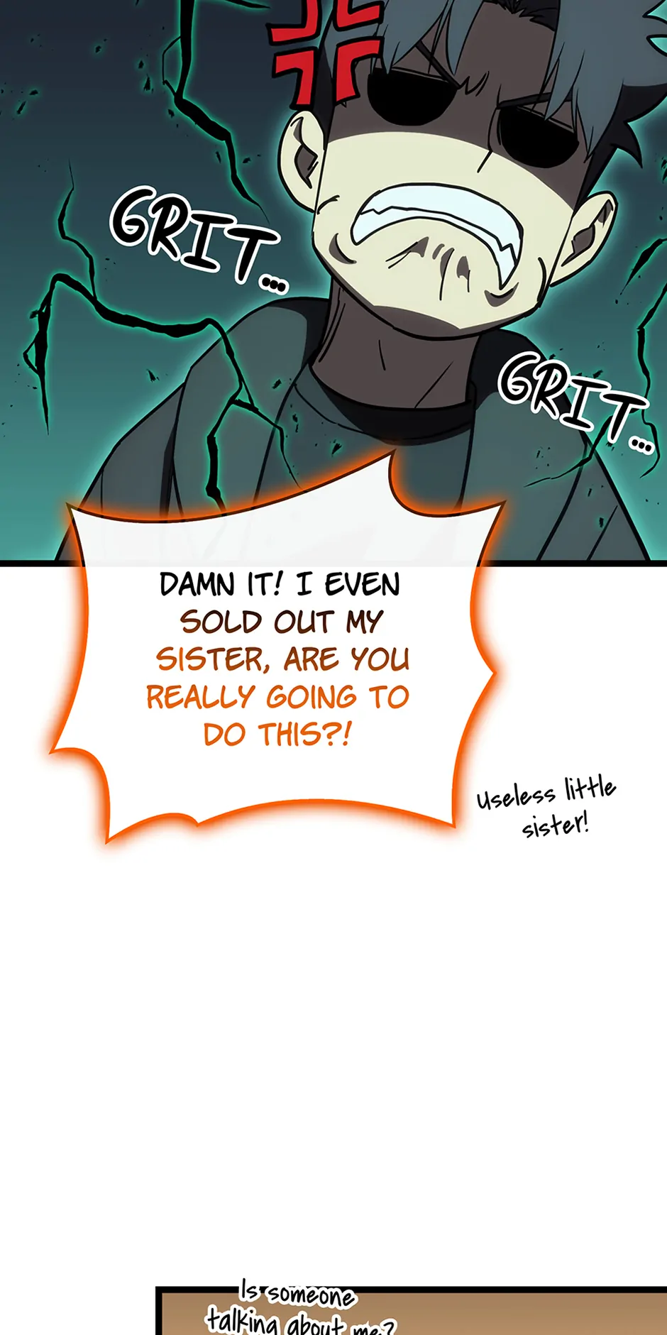 Read The Return of the Disaster-Class Hero EN Manga Online