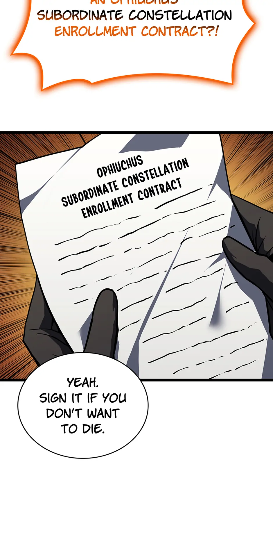 Read The Return of the Disaster-Class Hero EN Manga Online