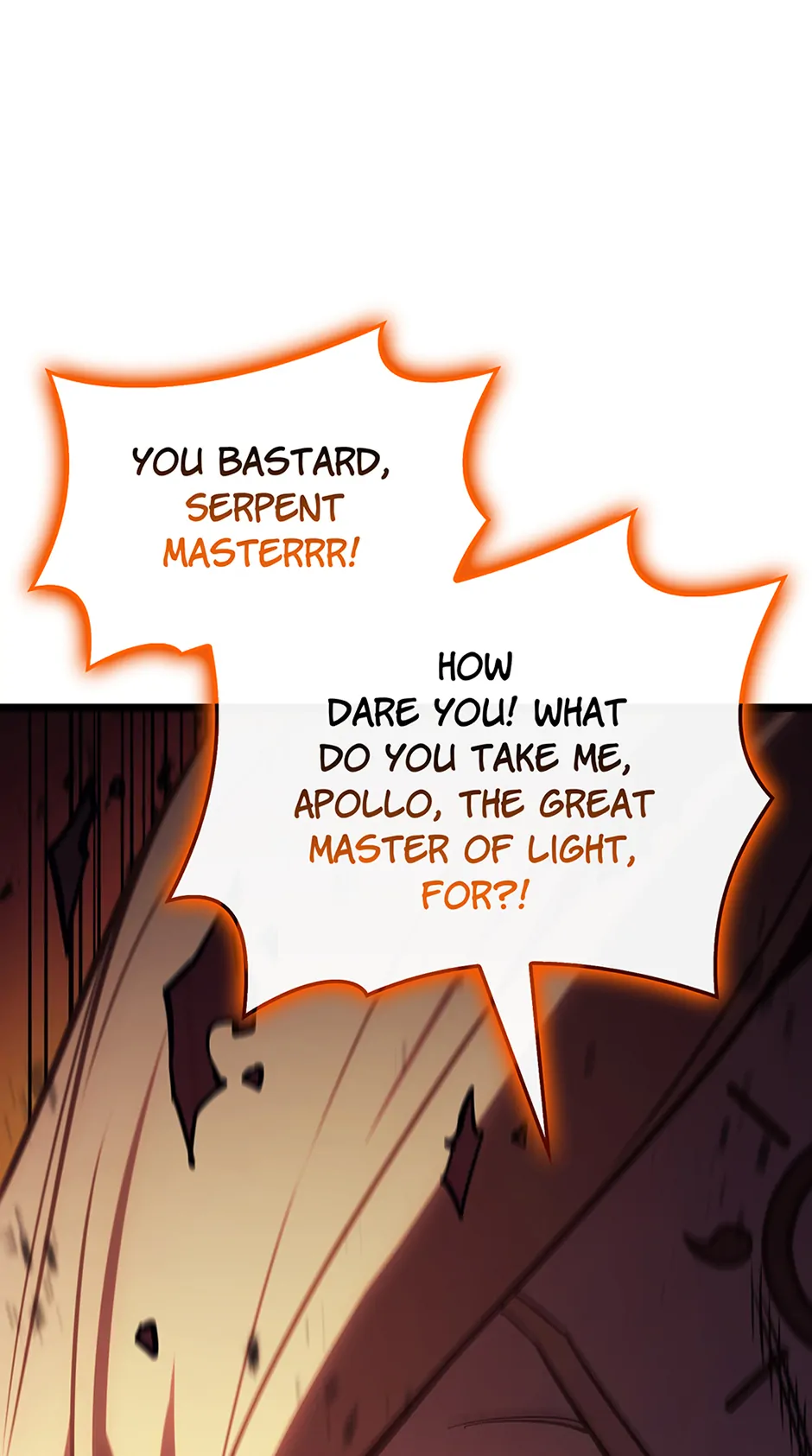 Read The Return of the Disaster-Class Hero EN Manga Online