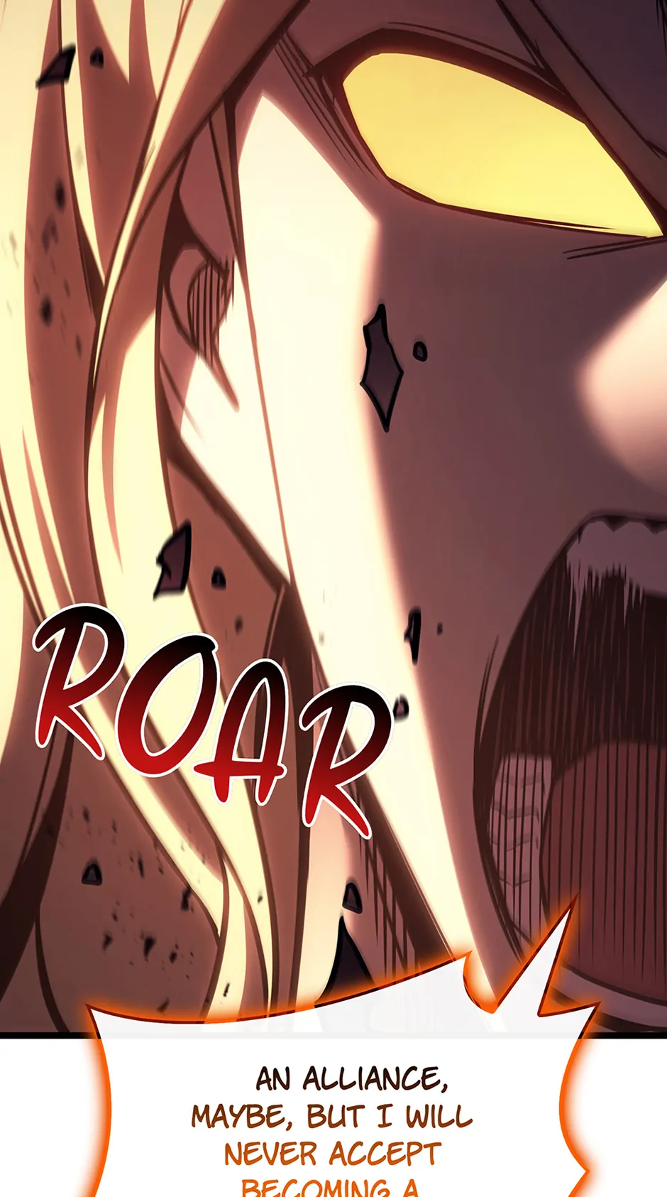 Read The Return of the Disaster-Class Hero EN Manga Online