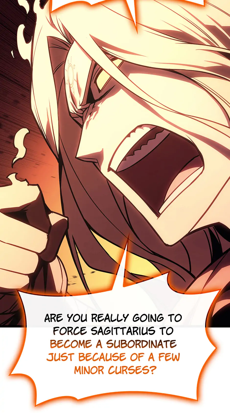 Read The Return of the Disaster-Class Hero EN Manga Online