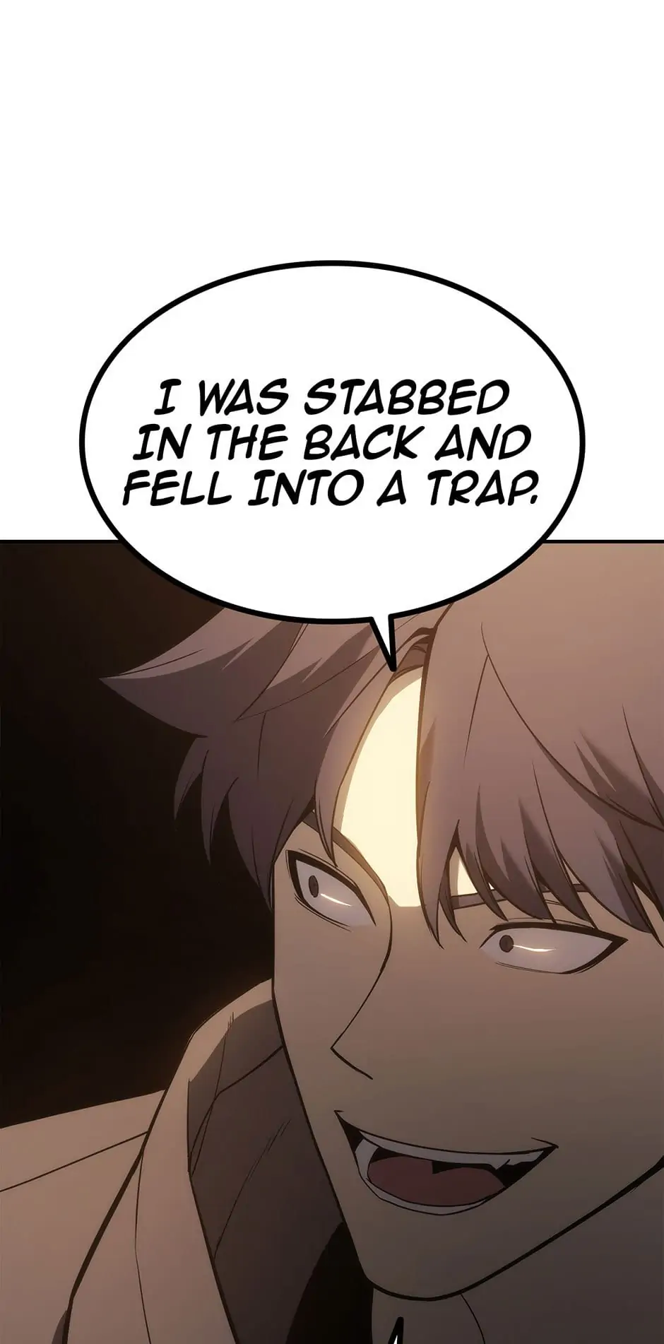 Read The Return of the Disaster-Class Hero EN Manga Online