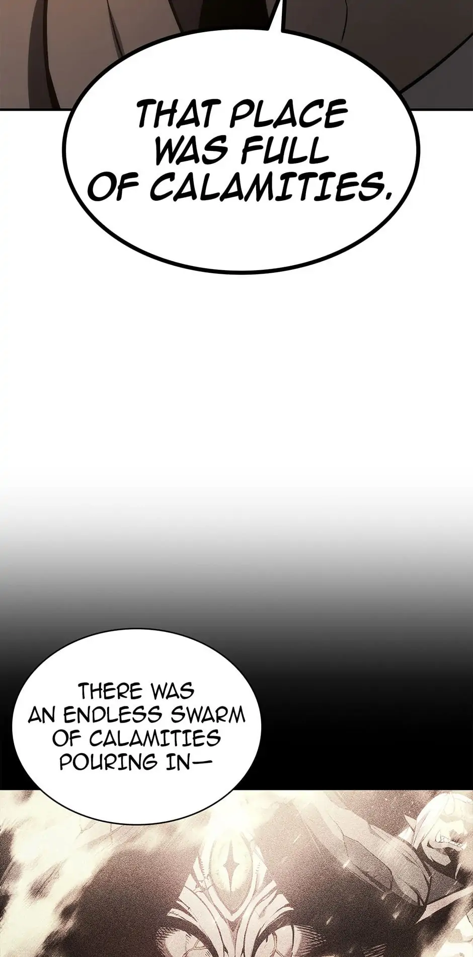 Read The Return of the Disaster-Class Hero EN Manga Online