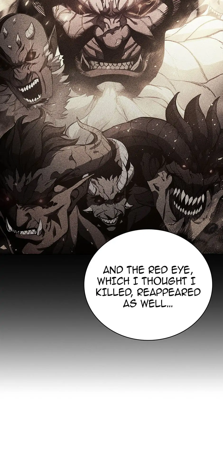 Read The Return of the Disaster-Class Hero EN Manga Online