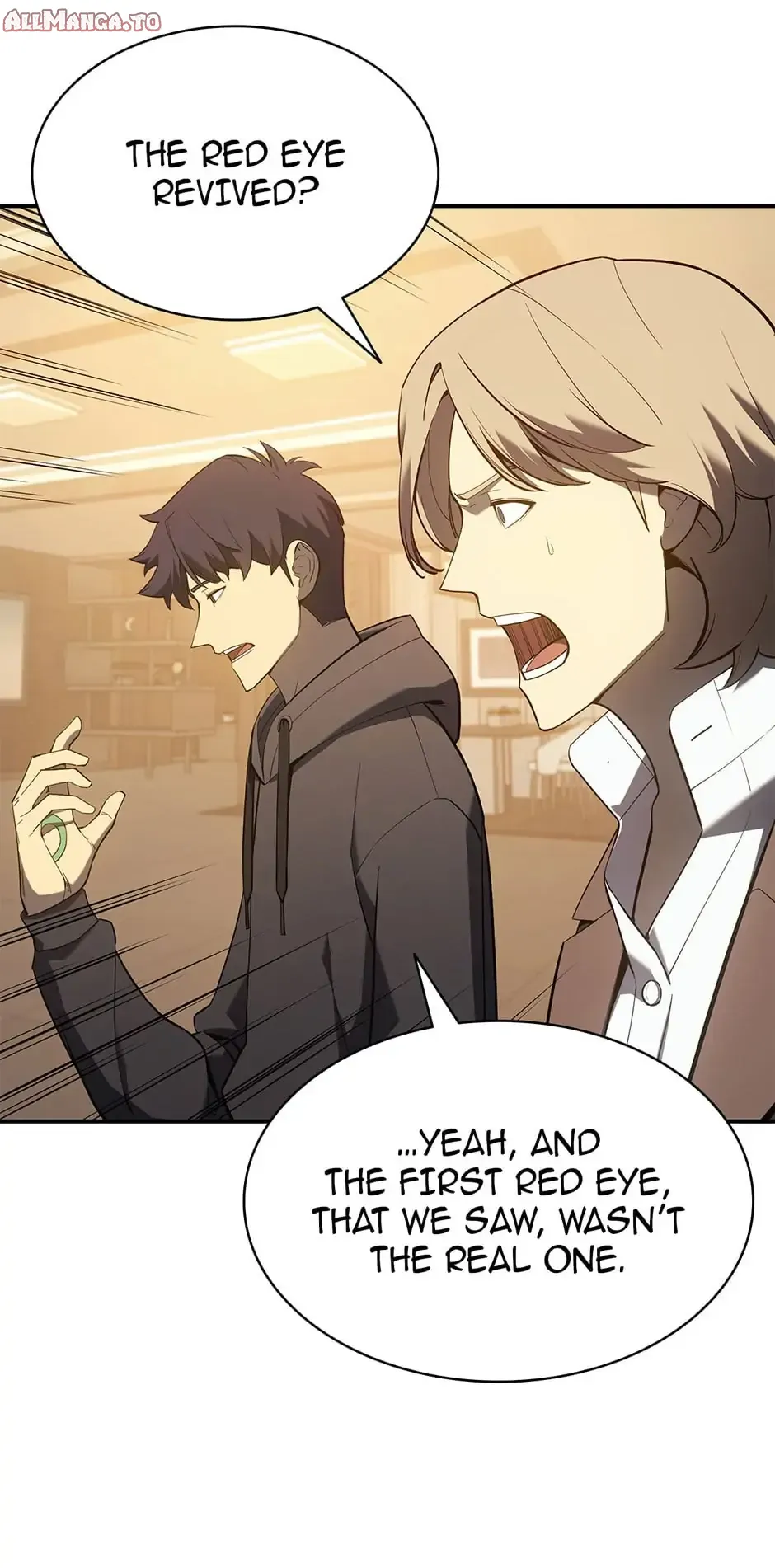 Read The Return of the Disaster-Class Hero EN Manga Online