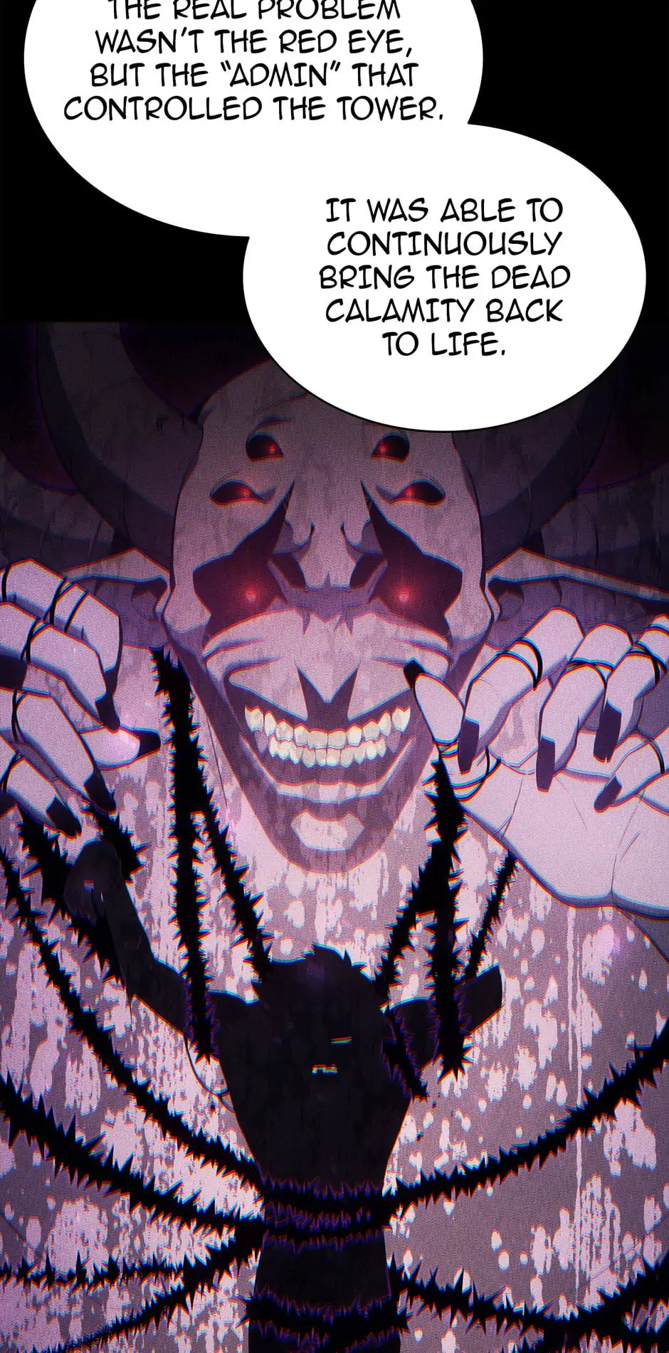 Read The Return of the Disaster-Class Hero EN Manga Online