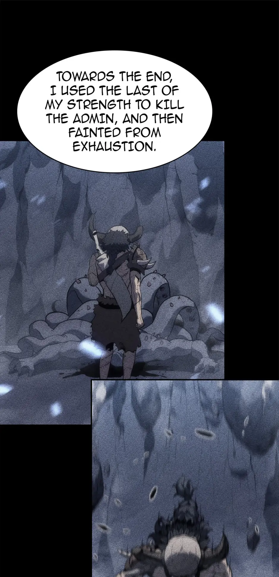 Read The Return of the Disaster-Class Hero EN Manga Online