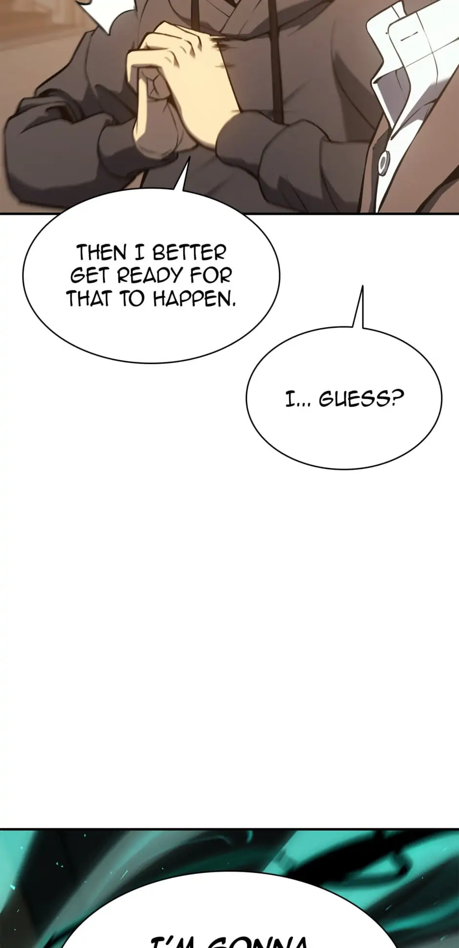 Read The Return of the Disaster-Class Hero EN Manga Online