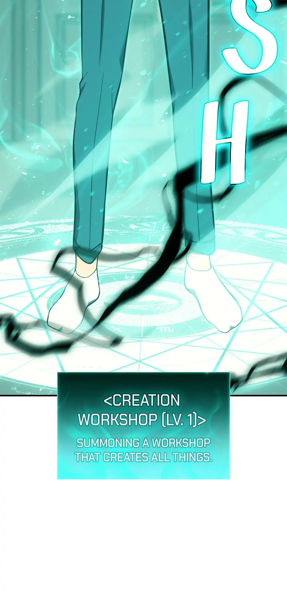 Read The Return of the Disaster-Class Hero EN Manga Online