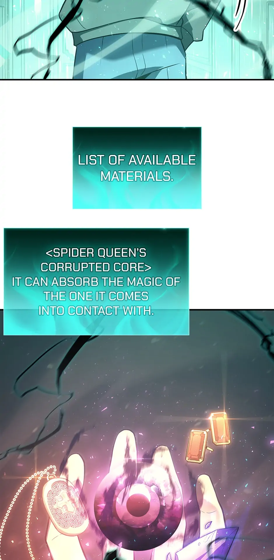 Read The Return of the Disaster-Class Hero EN Manga Online