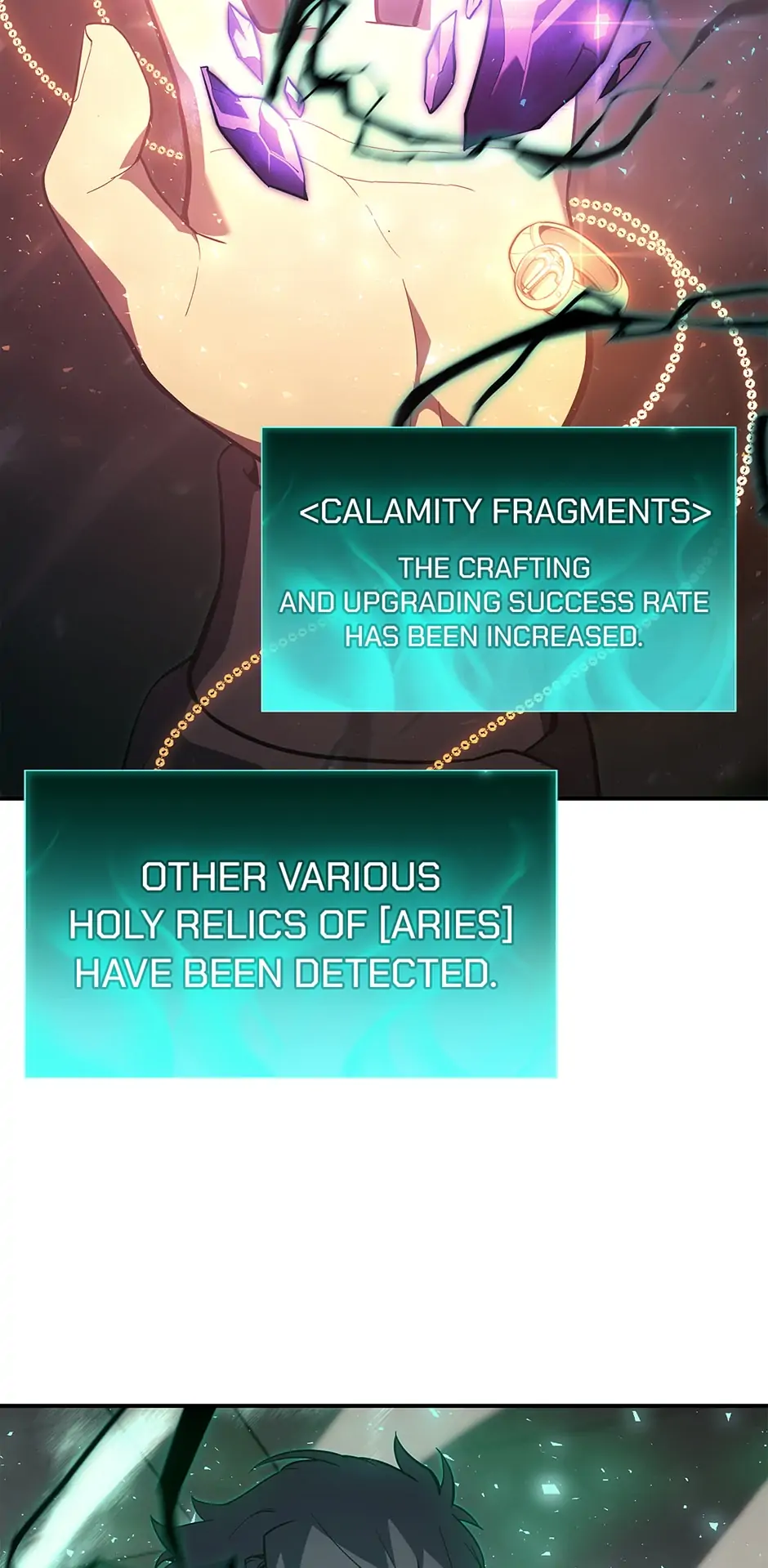 Read The Return of the Disaster-Class Hero EN Manga Online