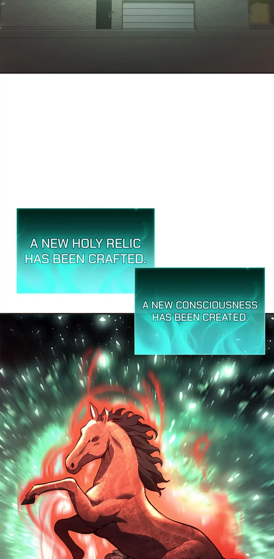 Read The Return of the Disaster-Class Hero EN Manga Online