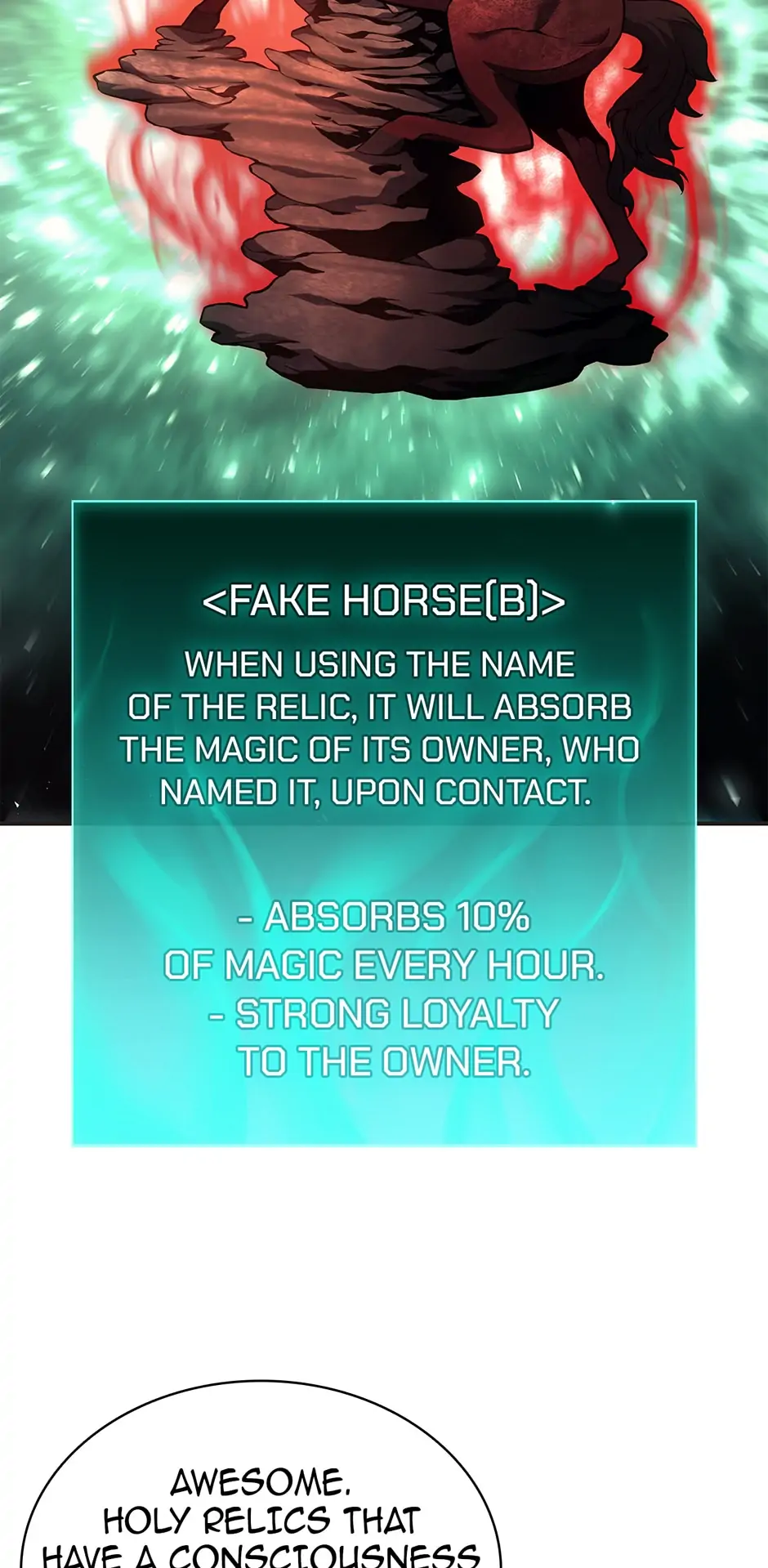 Read The Return of the Disaster-Class Hero EN Manga Online