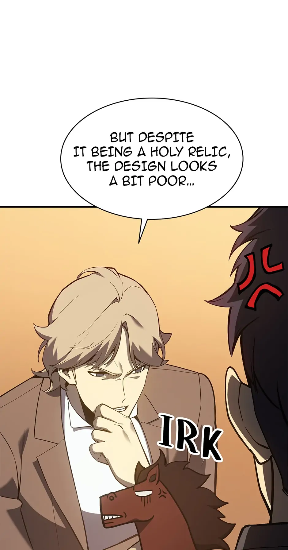 Read The Return of the Disaster-Class Hero EN Manga Online