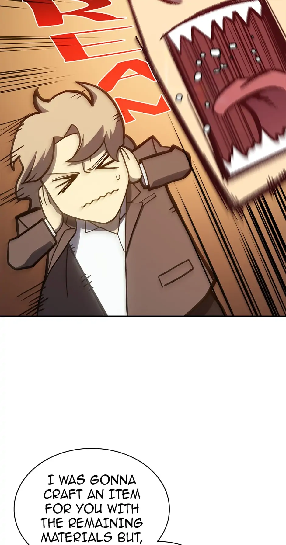 Read The Return of the Disaster-Class Hero EN Manga Online