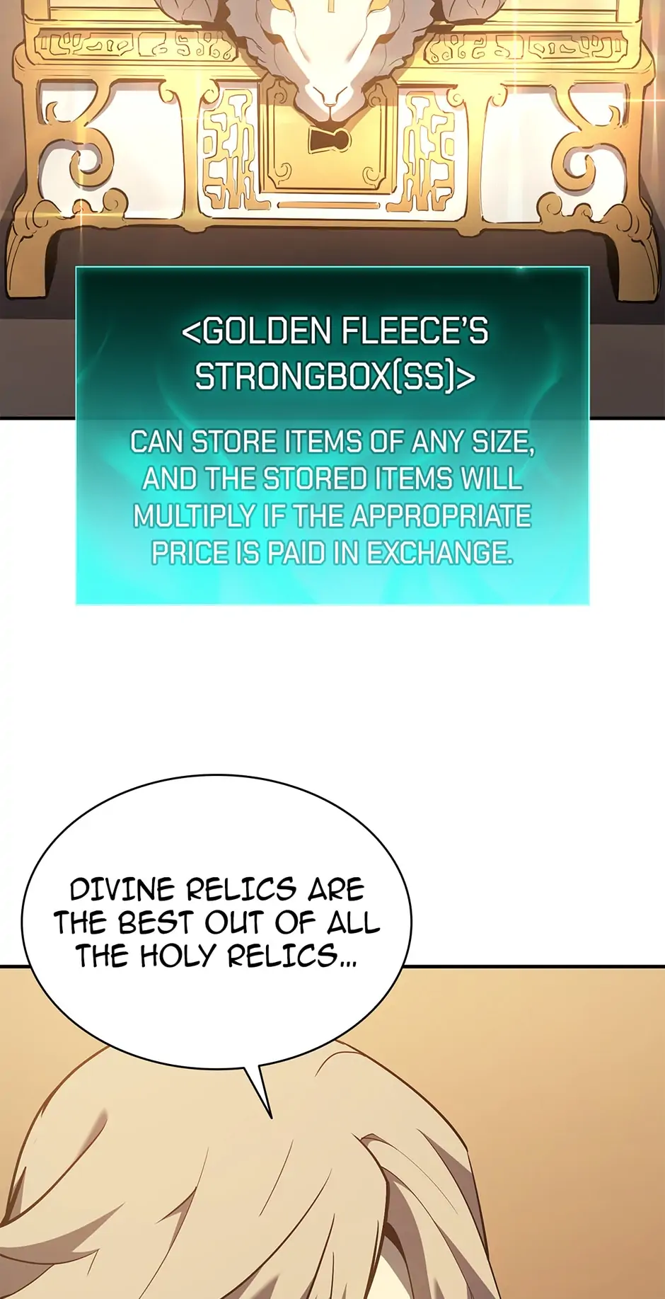 Read The Return of the Disaster-Class Hero EN Manga Online