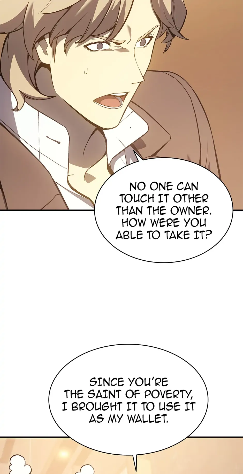 Read The Return of the Disaster-Class Hero EN Manga Online