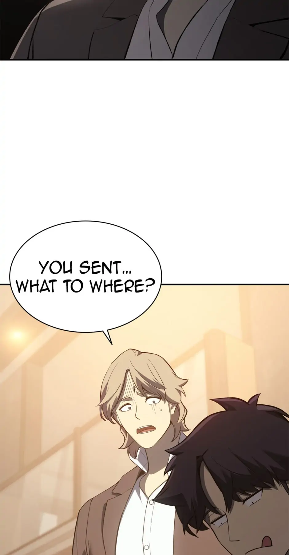 Read The Return of the Disaster-Class Hero EN Manga Online