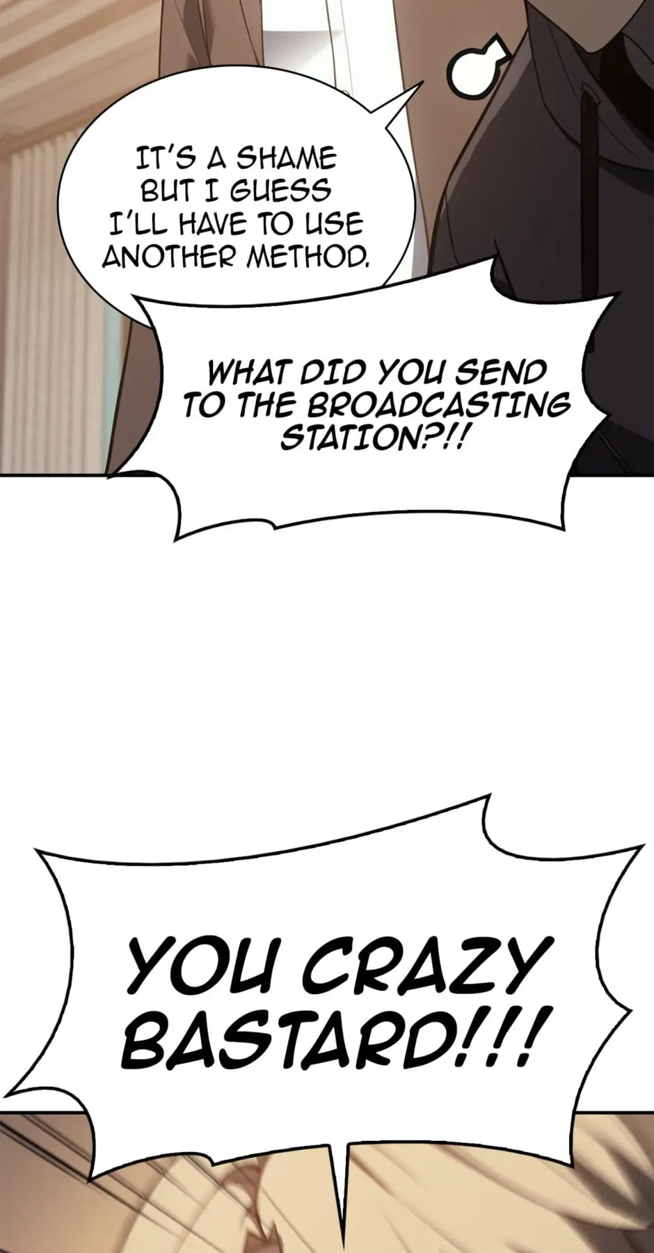 Read The Return of the Disaster-Class Hero EN Manga Online