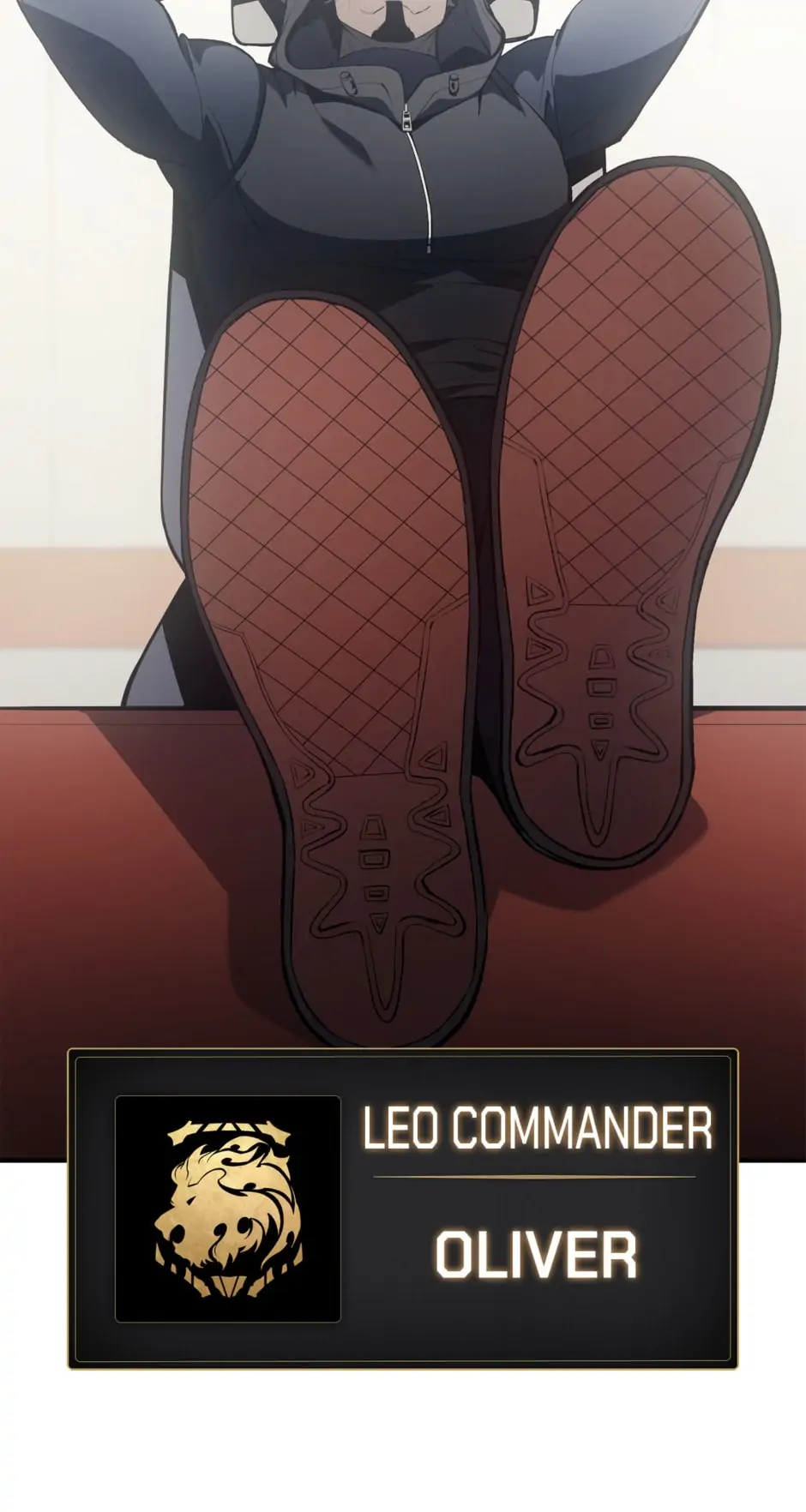 Read The Return of the Disaster-Class Hero EN Manga Online