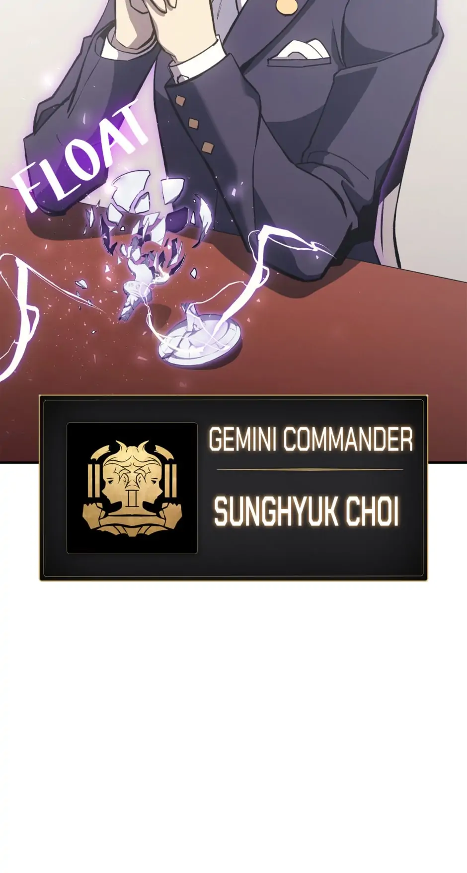 Read The Return of the Disaster-Class Hero EN Manga Online