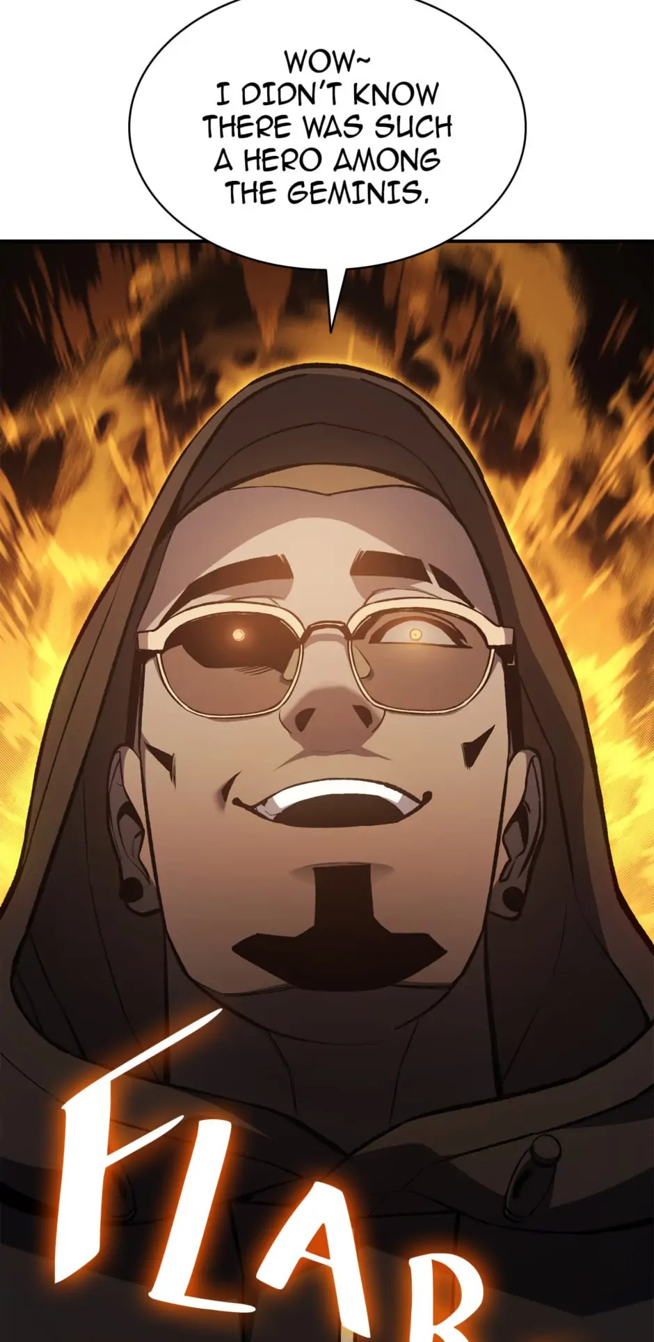 Read The Return of the Disaster-Class Hero EN Manga Online