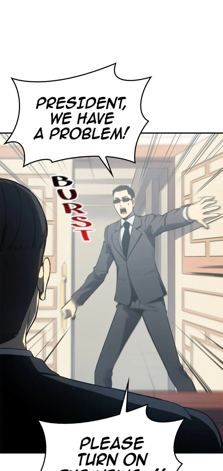 Read The Return of the Disaster-Class Hero EN Manga Online