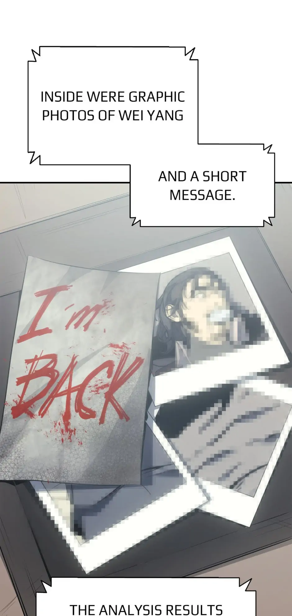 Read The Return of the Disaster-Class Hero EN Manga Online