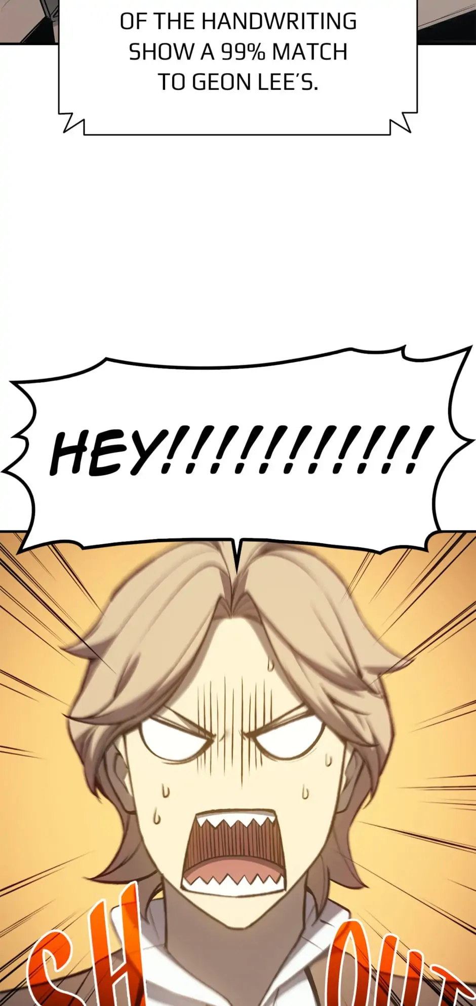 Read The Return of the Disaster-Class Hero EN Manga Online