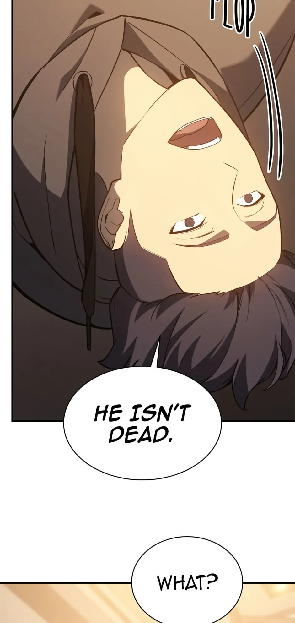 Read The Return of the Disaster-Class Hero EN Manga Online