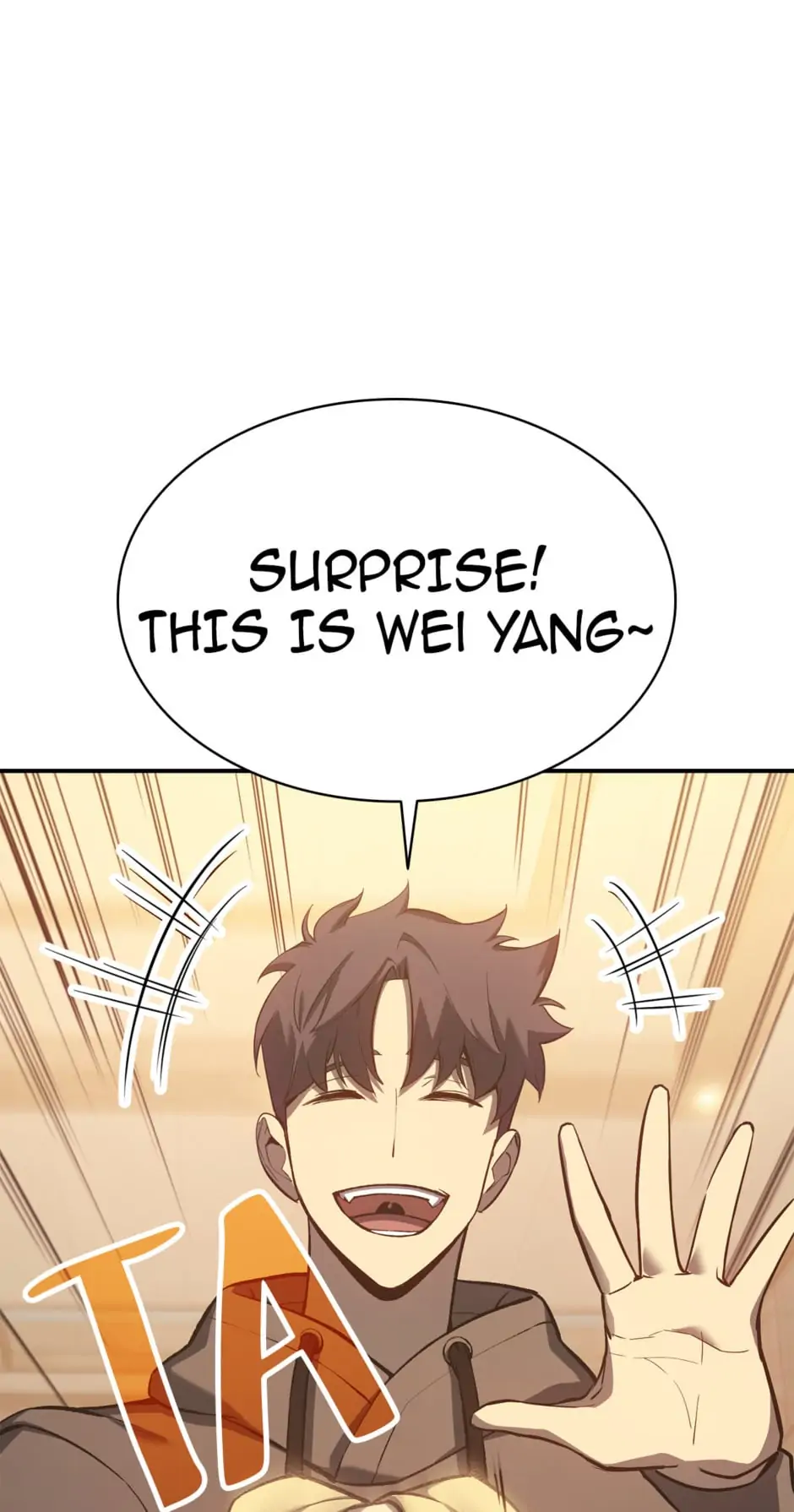 Read The Return of the Disaster-Class Hero EN Manga Online