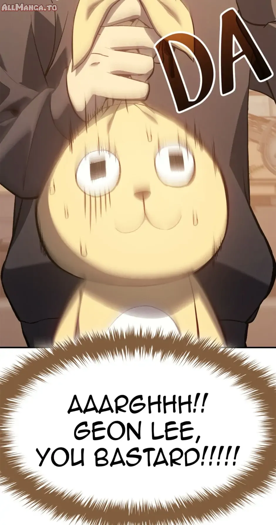 Read The Return of the Disaster-Class Hero EN Manga Online