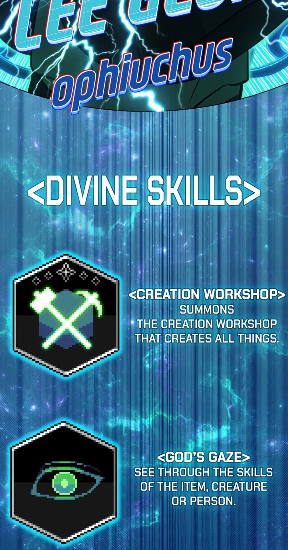 Read The Return of the Disaster-Class Hero EN Manga Online