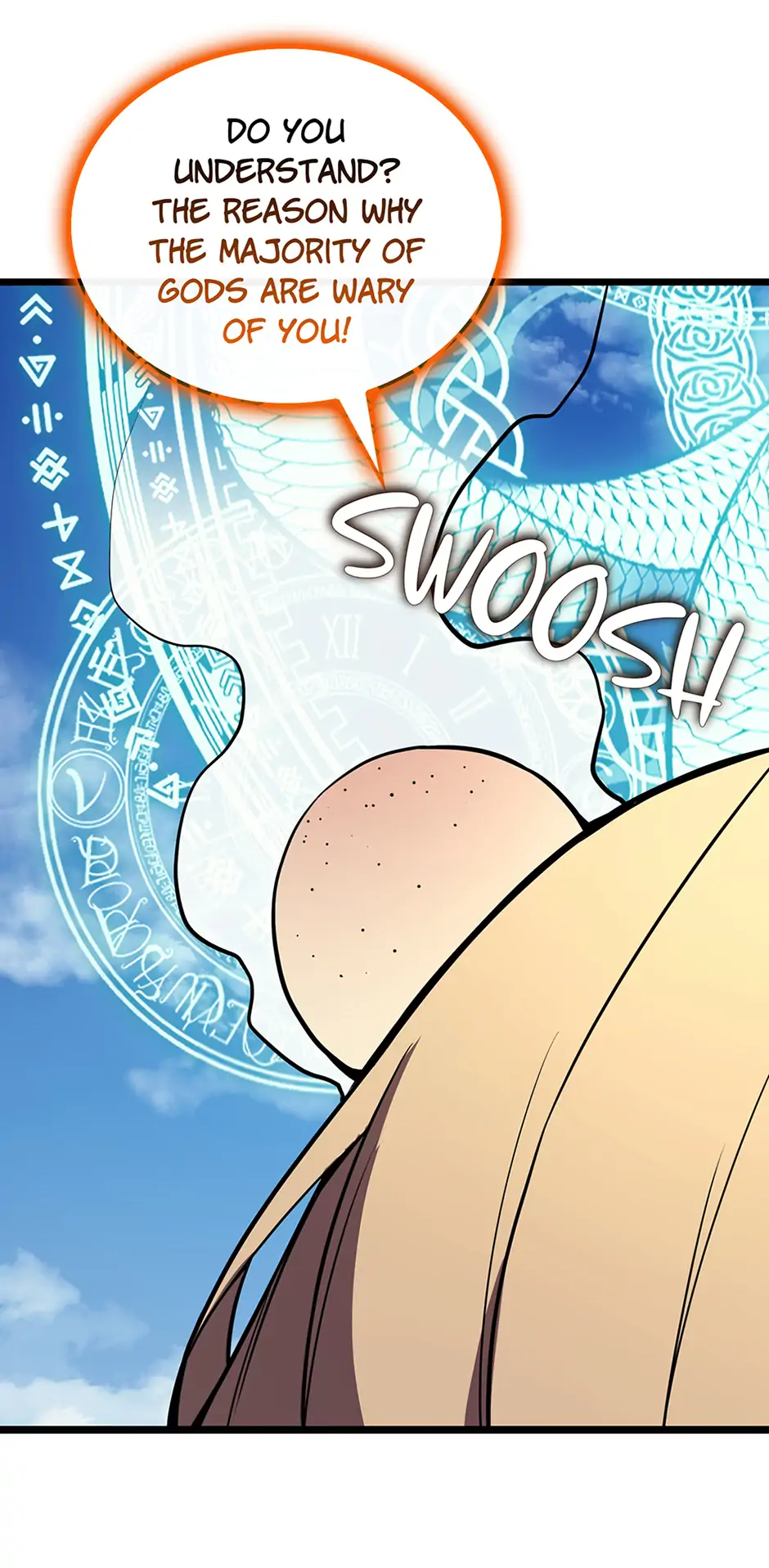 Read The Return of the Disaster-Class Hero EN Manga Online