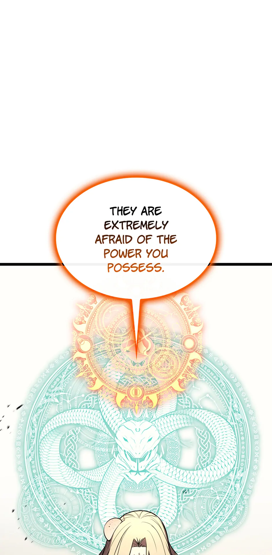 Read The Return of the Disaster-Class Hero EN Manga Online