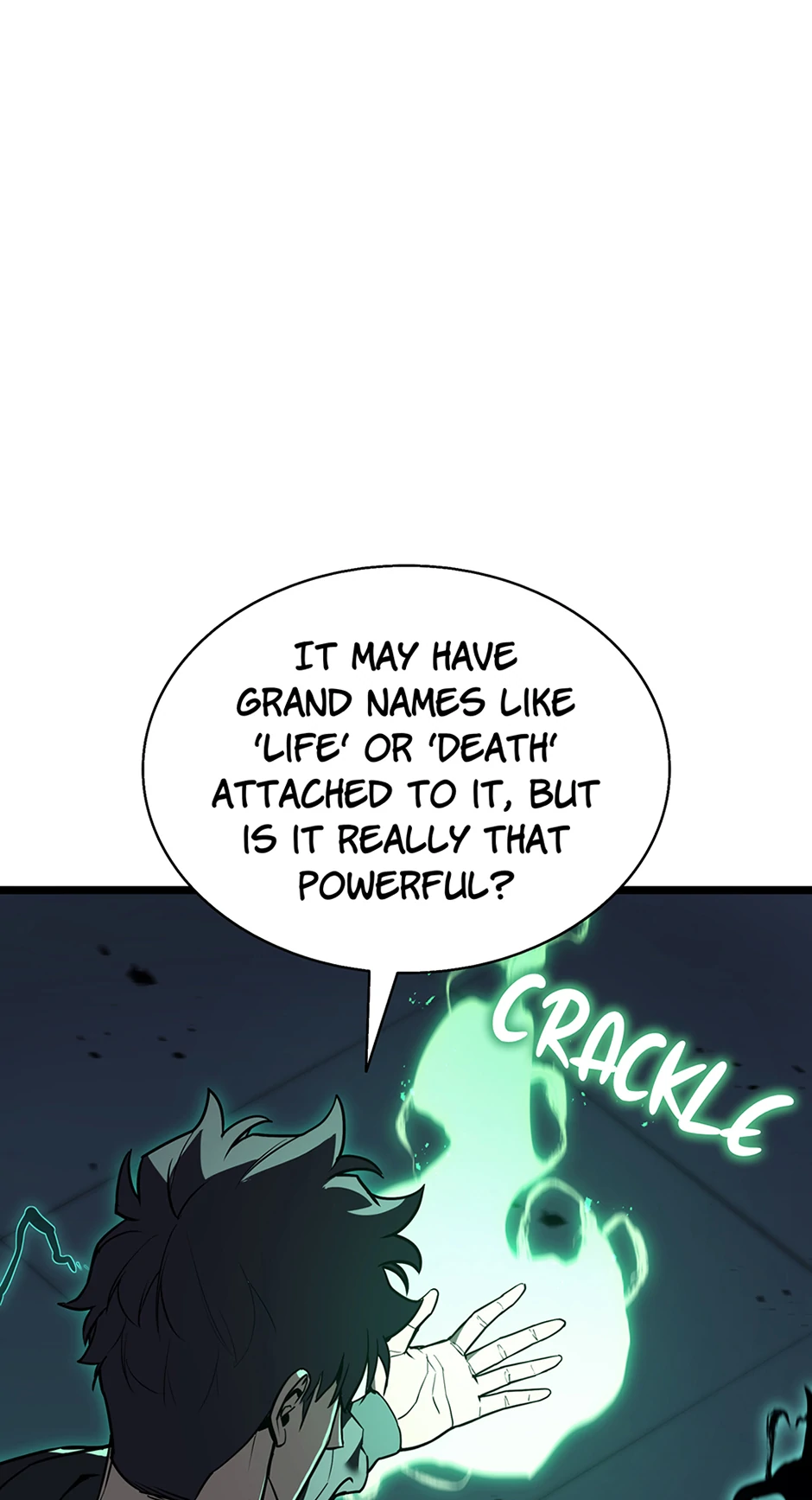 Read The Return of the Disaster-Class Hero EN Manga Online