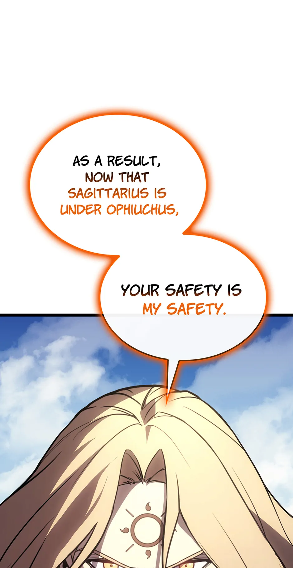 Read The Return of the Disaster-Class Hero EN Manga Online