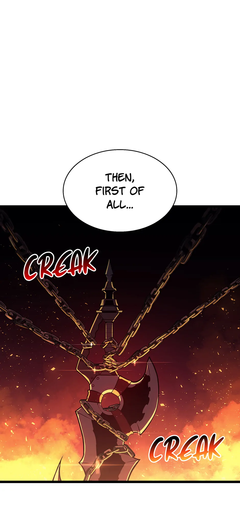 Read The Return of the Disaster-Class Hero EN Manga Online