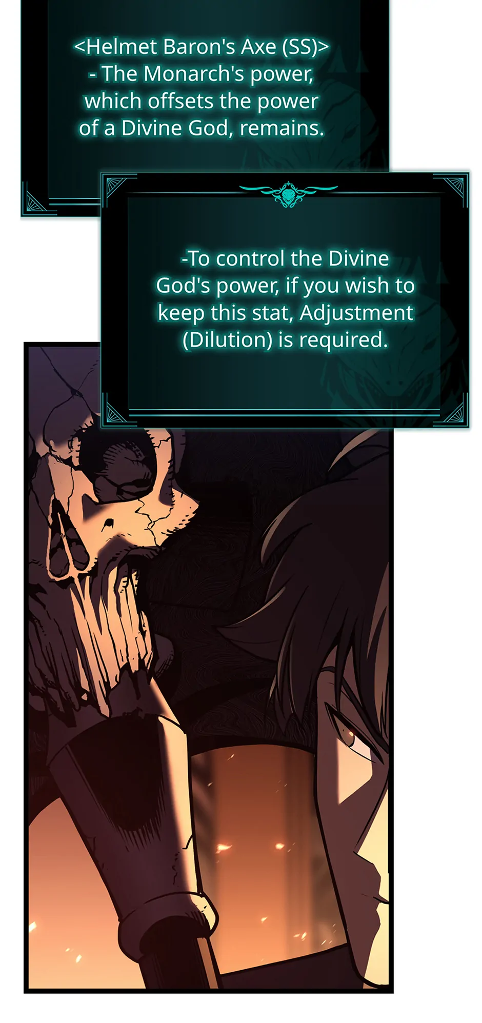 Read The Return of the Disaster-Class Hero EN Manga Online