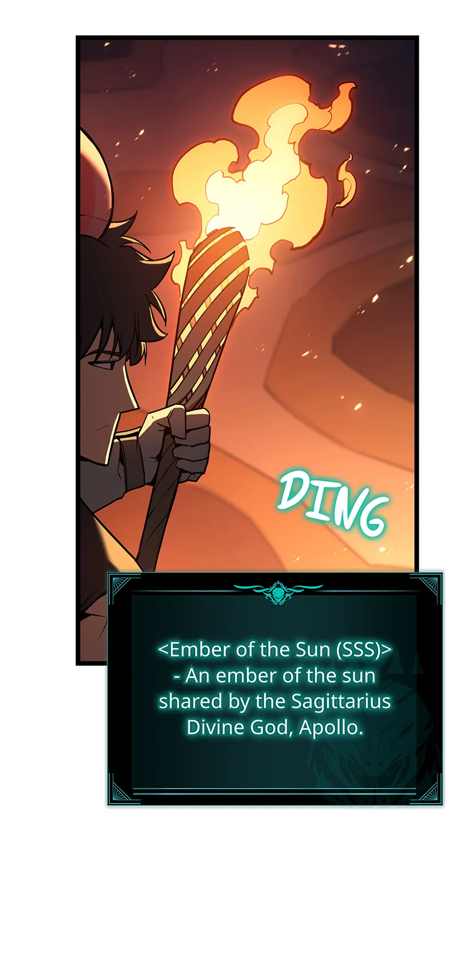 Read The Return of the Disaster-Class Hero EN Manga Online