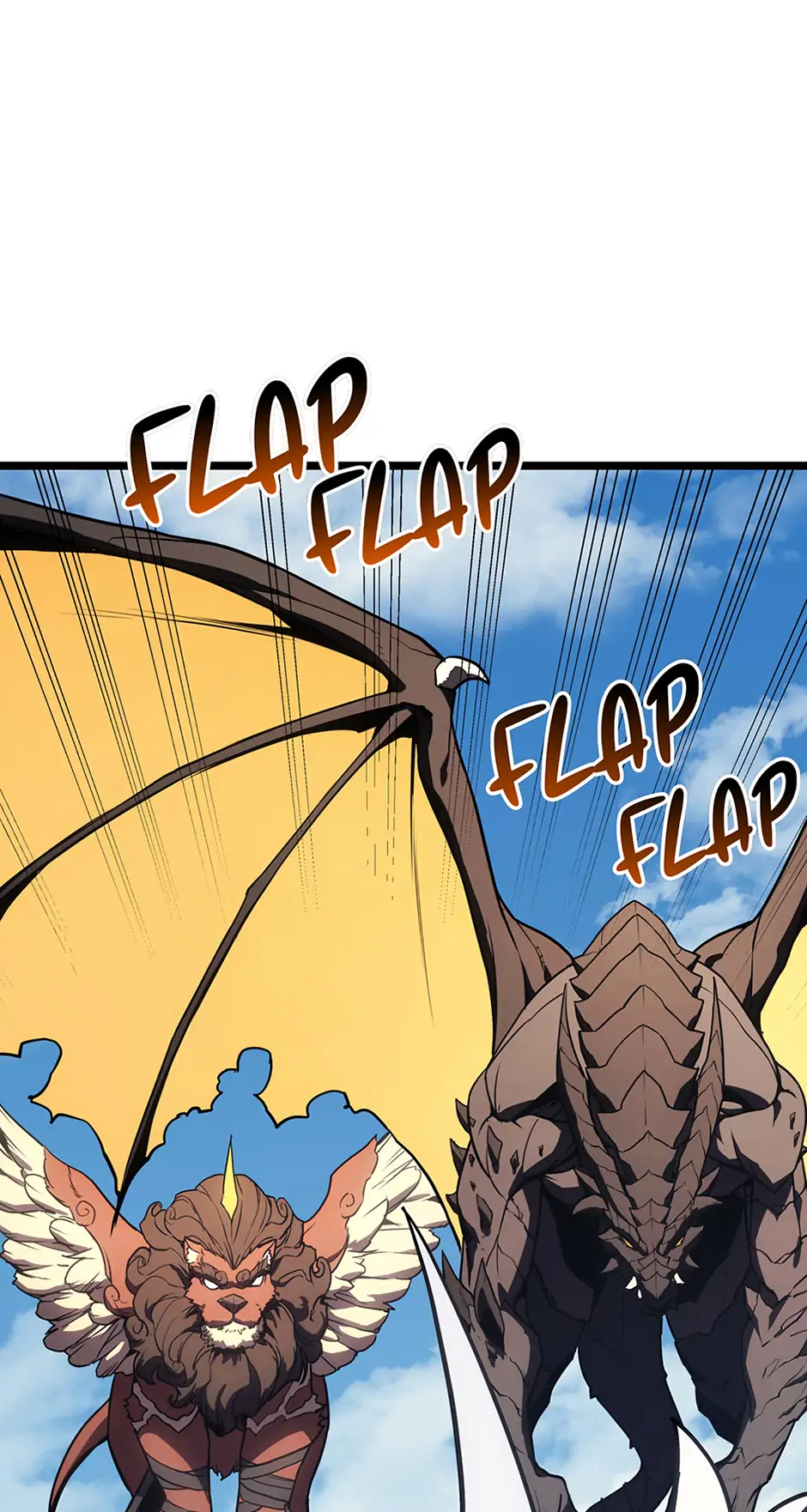 Read The Return of the Disaster-Class Hero EN Manga Online