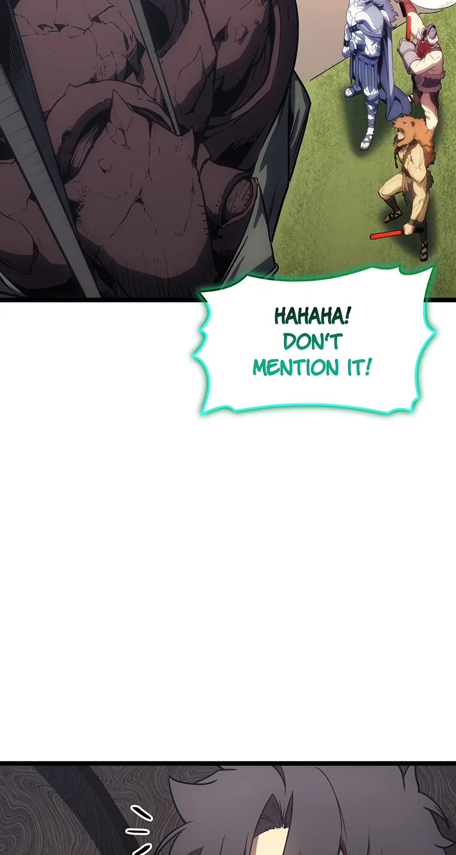 Read The Return of the Disaster-Class Hero EN Manga Online