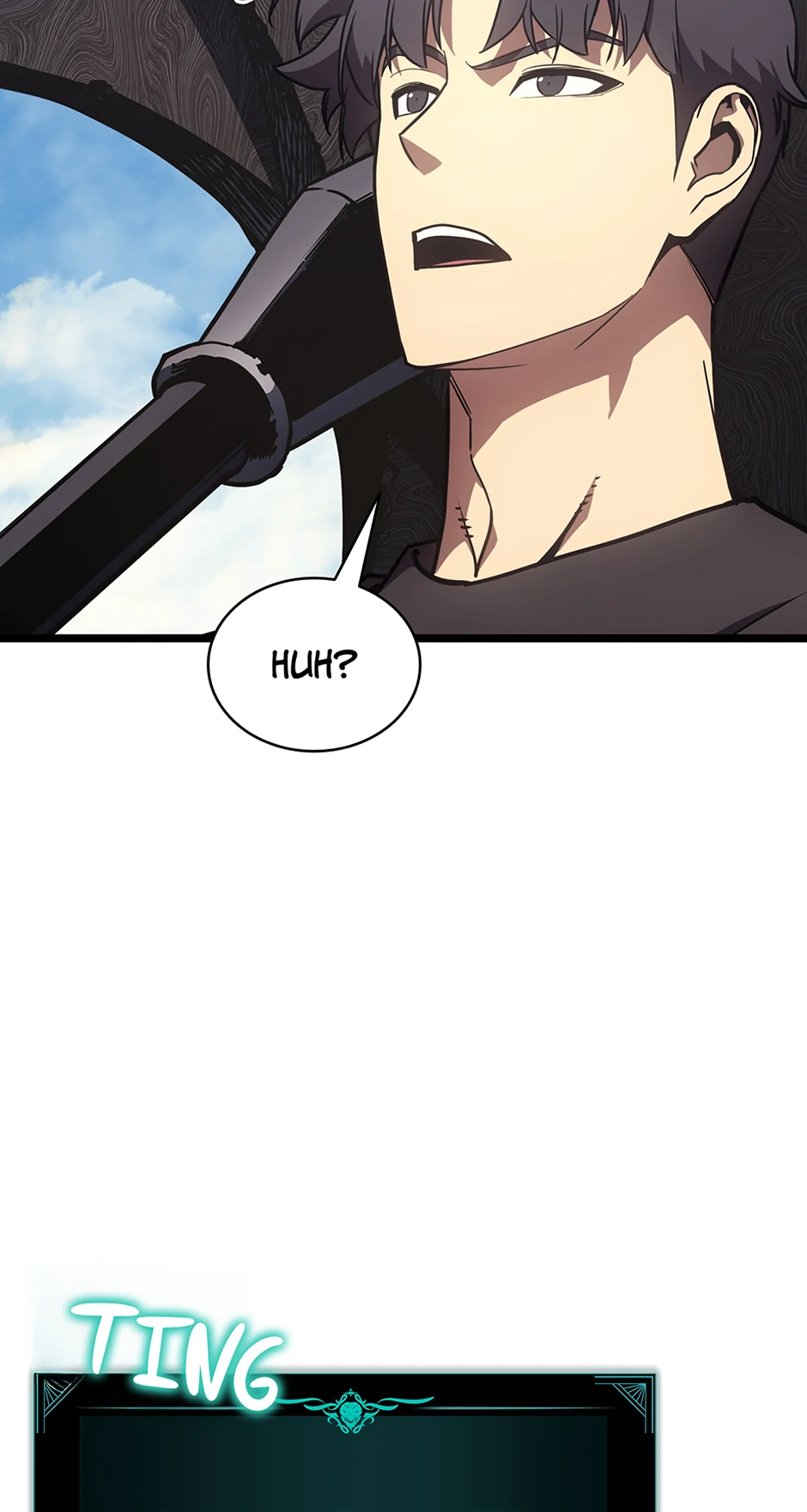 Read The Return of the Disaster-Class Hero EN Manga Online