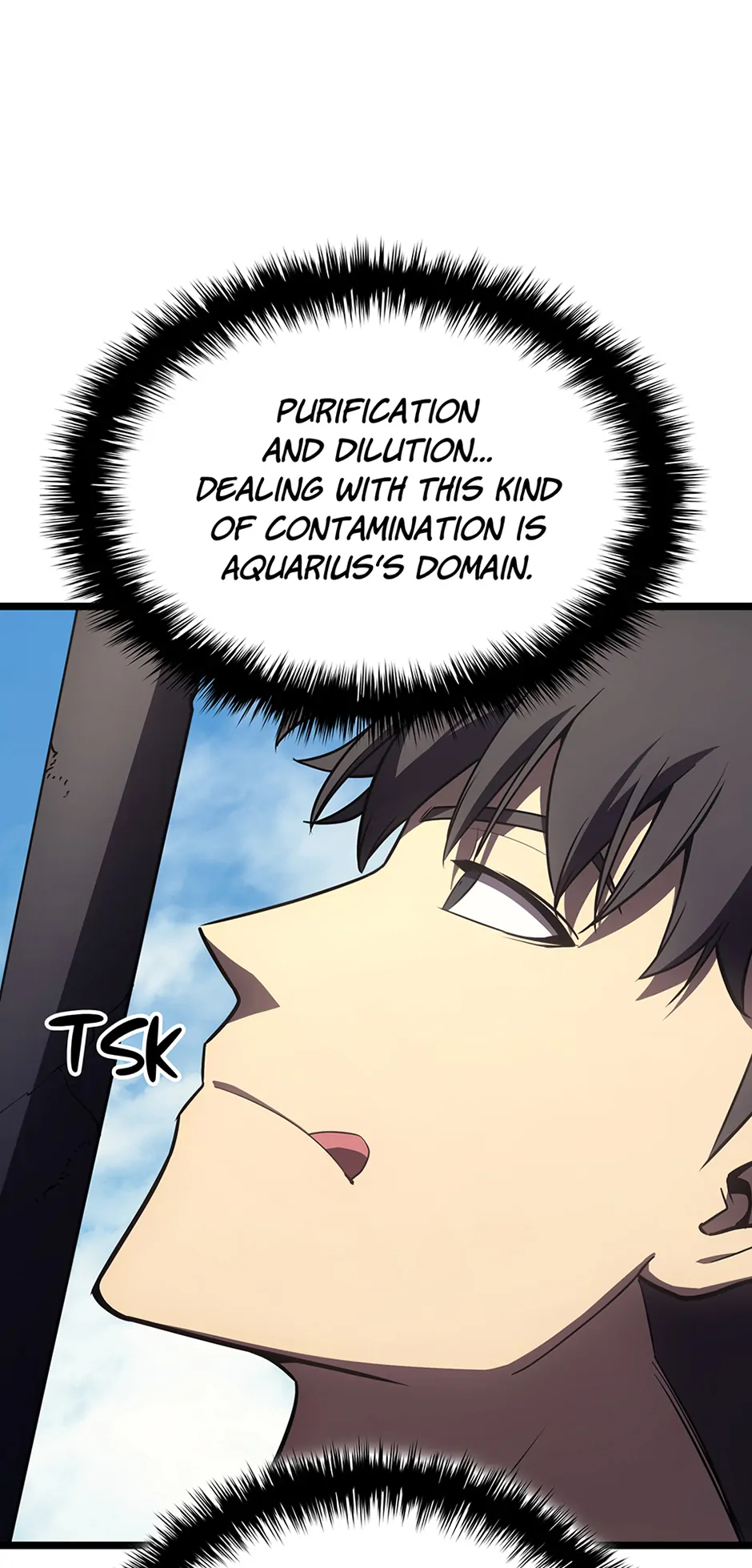 Read The Return of the Disaster-Class Hero EN Manga Online