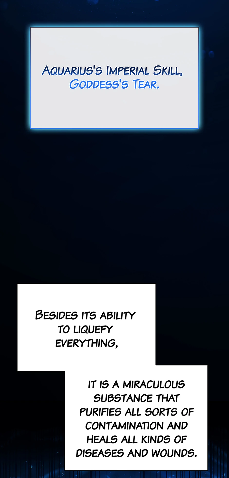 Read The Return of the Disaster-Class Hero EN Manga Online